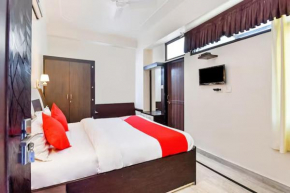 Wild City Hotel and Restaurant